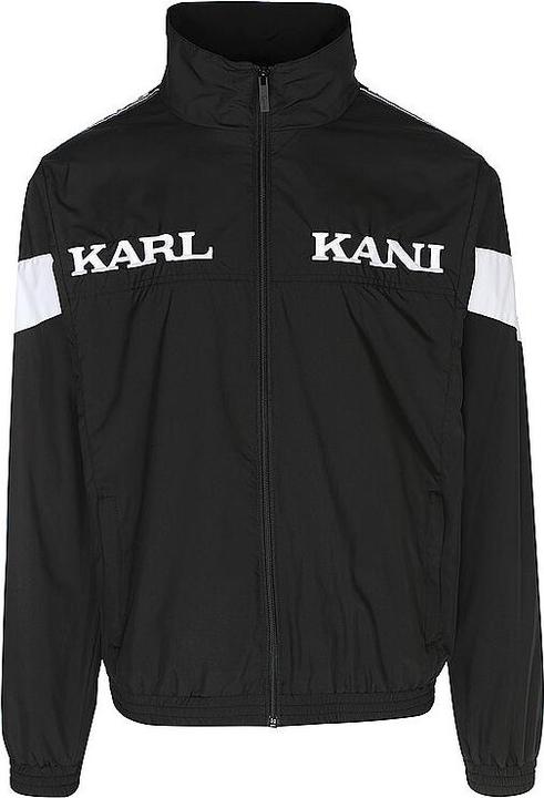 Produktbild Karl Kani Sweatjacke (XL)