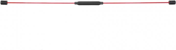 Actual product image Gorilla Sports Swing bar 2029