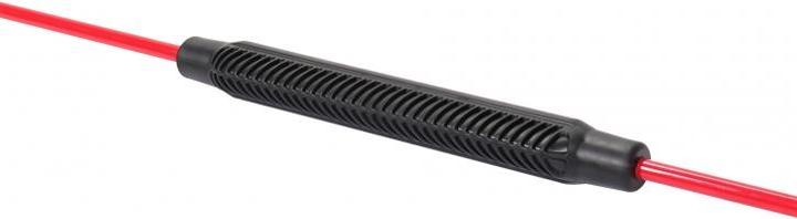 Actual product image Gorilla Sports Swing bar 2029