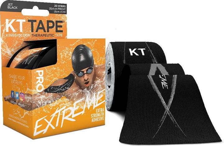 McDavid Kt Tape® Pro Extreme™ - Rolle (0.05 m)