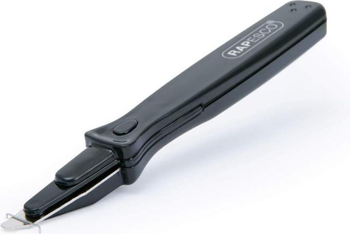 Produktbild Rapesco Entklammerer 101 schwarz