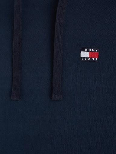 Image du produit Tommy Jeans Tjm Reg Badge Hoodie Ext (M)