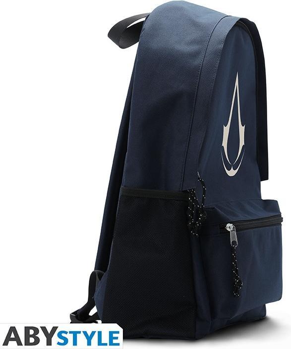 Produktbild ABYstyle zaino Assassin's Creed - Crest (18 l)