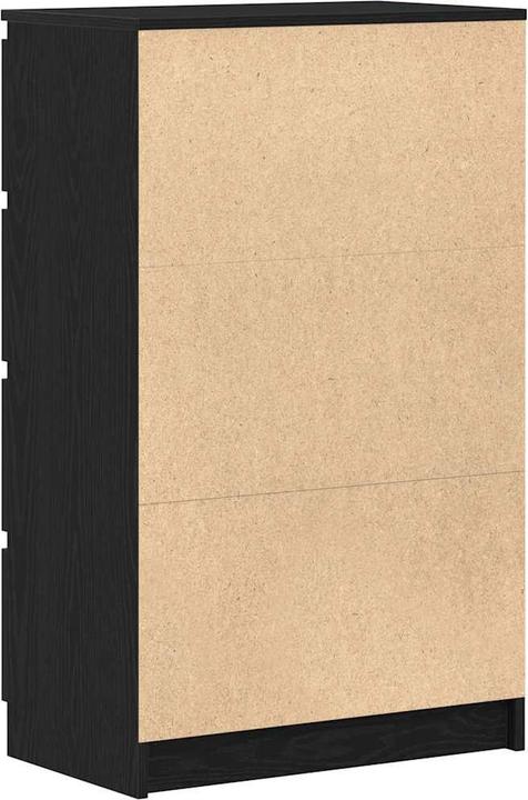 Image du produit vidaXL Sideboard (60 x 35 x 98.50 cm)