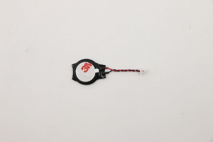 Actual product image Lenovo CR2032 CMOS battery for