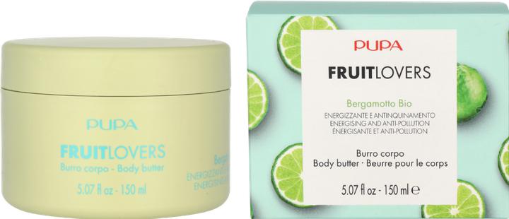 Produktbild Pupa Milano Fruit Lovers (Körpercreme, 150 ml)