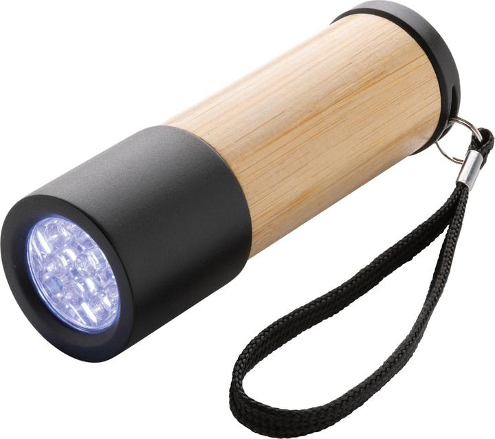 Actual product image Xd Collection Bamboo Torch (10 cm, 30 lm)