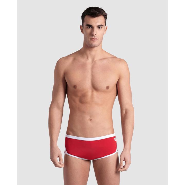 Produktbild Arena M Icons Swim Low Waist Short Solid (7)