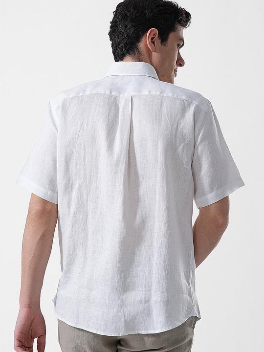 Image du produit Fynch-Hatton Leinenhemd (XXL)