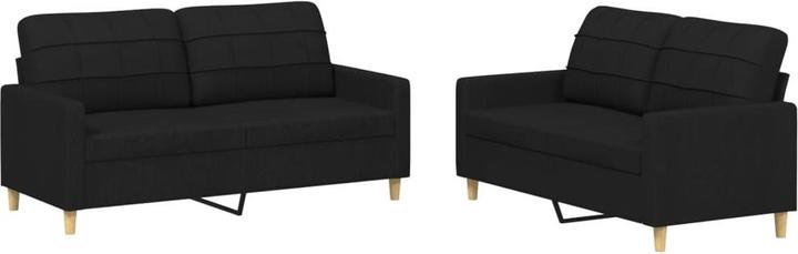 Produktbild vidaXL Sofagarnitur (2-Sitzer)