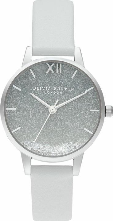 Produktbild Olivia Burton Ladies' Watch OB16US27 (Ã˜ 30 mm) (30 mm)