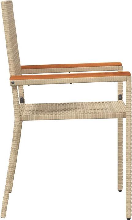 Produktbild vidaXL Gartenmöbel