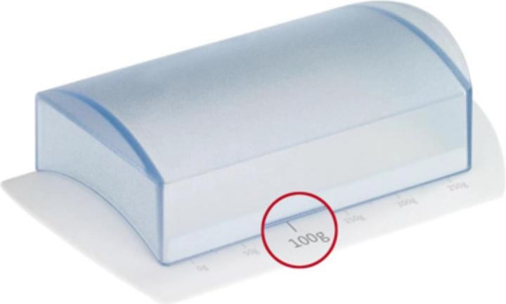 Productafbeelding Westmark Tafelboterschaaltje