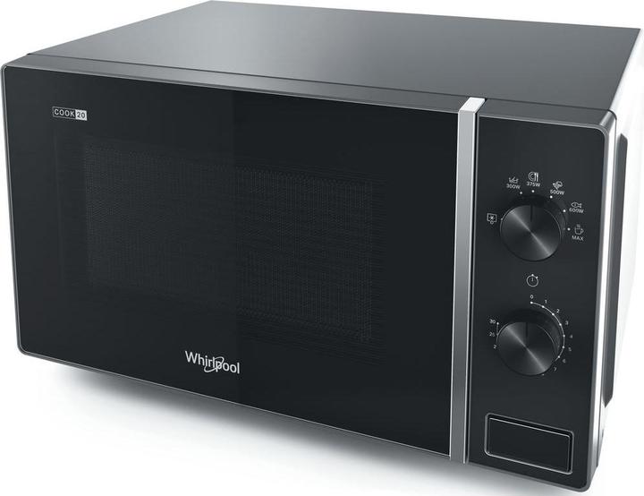 Actual product image Whirlpool MWP 101 SB (20 l)