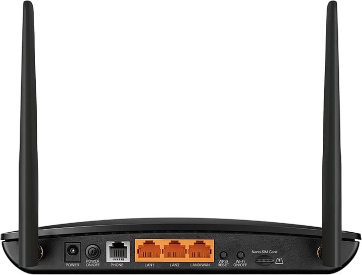 Produktbild TP-Link TL-MR6500v