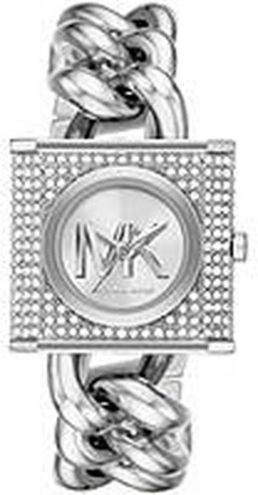 Immagine prodotto Michael Kors Mercati Per Le Donne (Orologio da polso analogico, 25 mm)