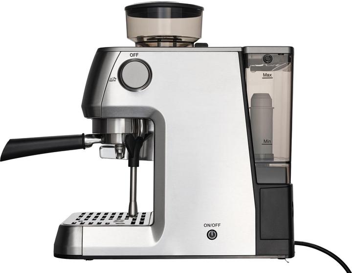 Image du produit Solis Grind & Infuse Perfetta