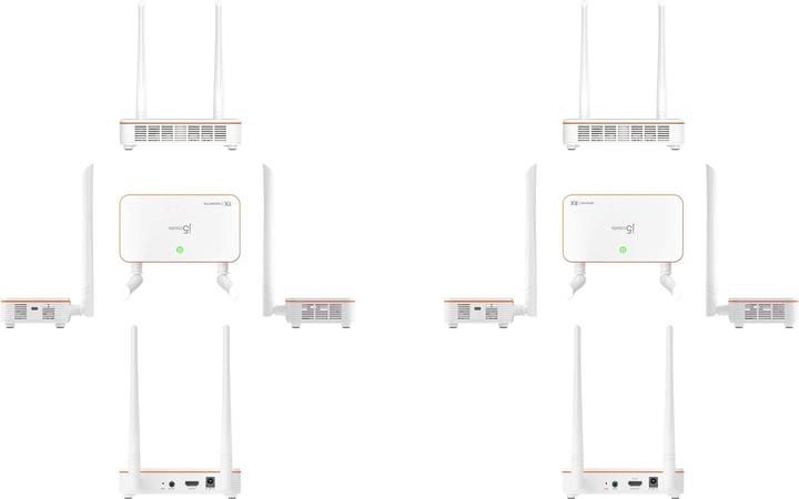Produktbild j5Create Wireless Display HDMI Extender (Extender)