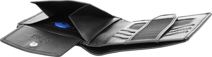 Actual product image Bodenschatz Geldbörse PRINESS