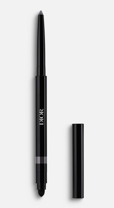 Actual product image Dior Diorshow Stylo 091 Matte Grey (091 Matte Black)