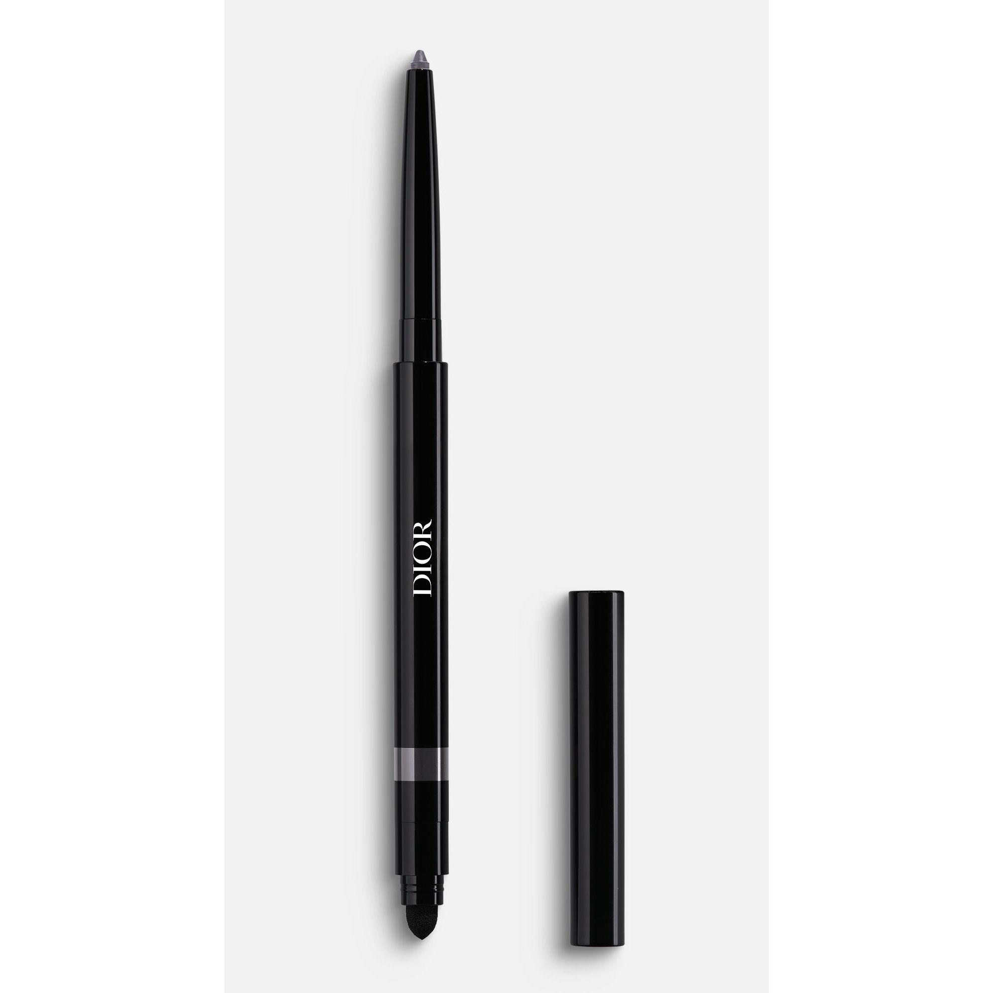 Thumbnail - Dior, Eyeliner + Kajal, Diorshow Stylo (091 Matte Black)