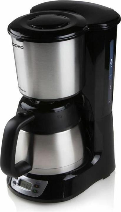 Immagine prodotto Bticino DO 709 K Ed Macchina da caffè automatica 8 tazze 1000W Thermo jug Timer