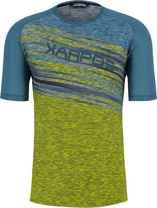 Produktbild Karpos Croda Rossa Evo Jersey (L)