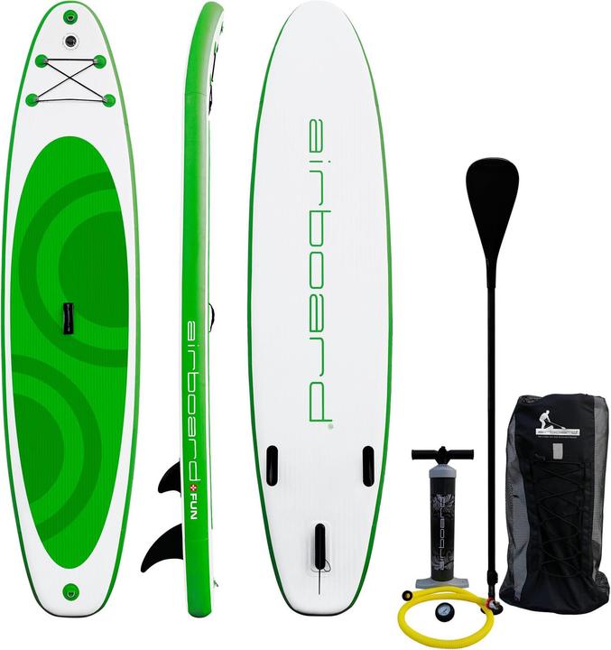 Produktbild Airboard Fun (11')