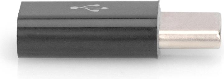 Produktbild Digitus USB Type-C Adapter,C-mikro B (USB 2.0)
