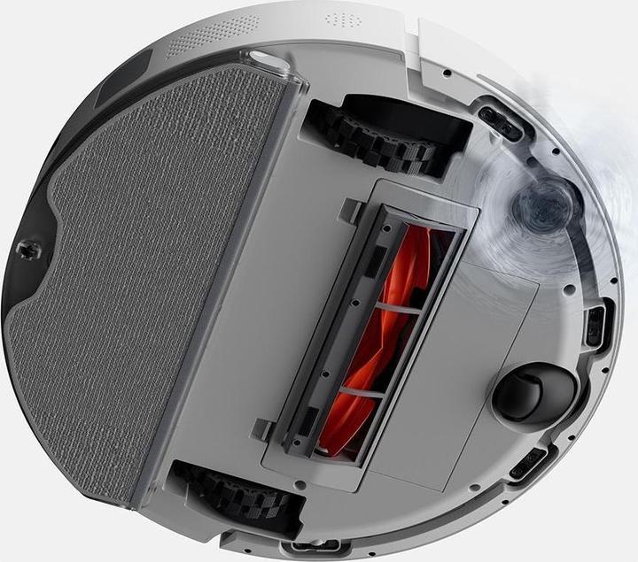 Image du produit Xiaomi H40 (10000 Pa, Torchon d'essuyage)