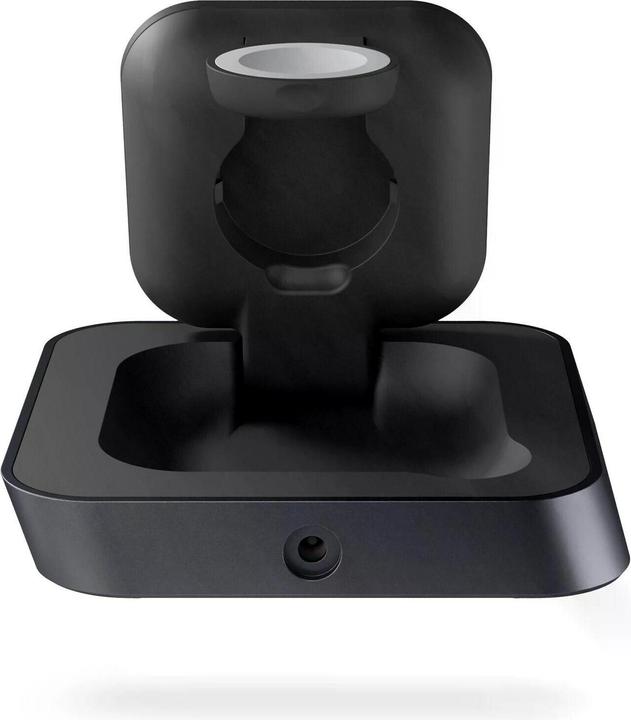 Produktbild Zens Charger Nightstand Pro 2 (20 W)