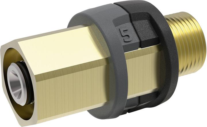 Image du produit Kärcher Professional Adaptateur 5 TR22IG-M22AG