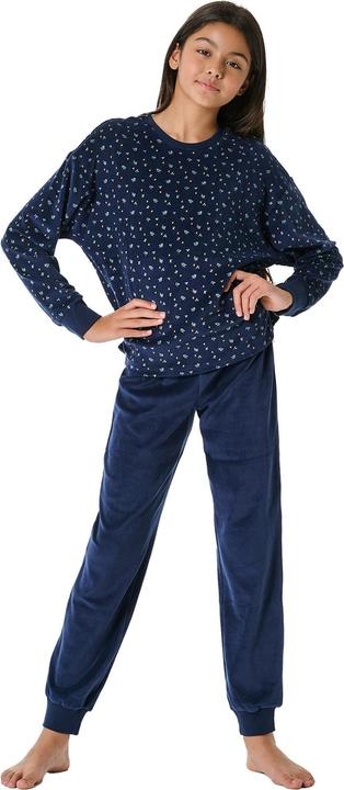 Image du produit Schiesser Pyjama Nightwear 3 (164)
