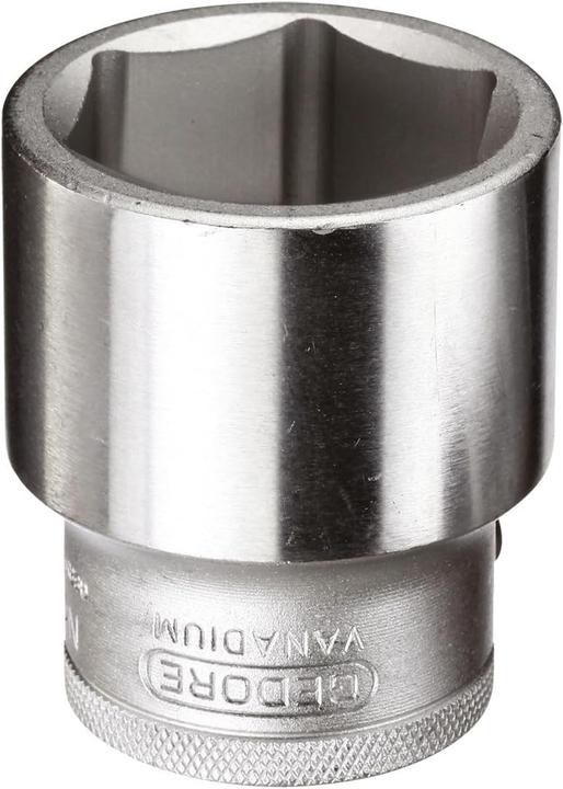 Produktbild Gedore Steckschlüssel-Satz 3/4" 16-tlg 6-kant 22-60 mm (22 mm, 24 mm, 27 mm, 30 mm, 32 mm, 36 mm, 38 mm, 41 mm, 46 mm, 50 mm, 55 mm, 60 mm)