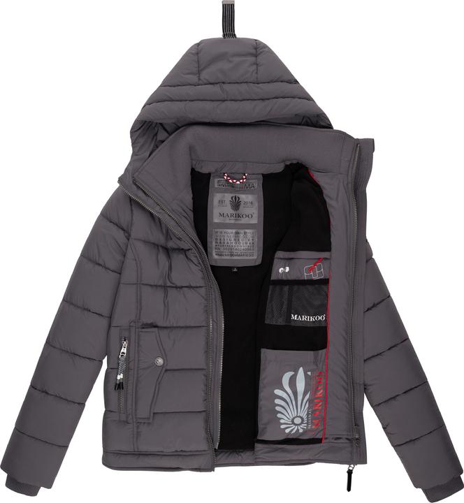 Image du produit Marikoo Taisaa Prc (S)
