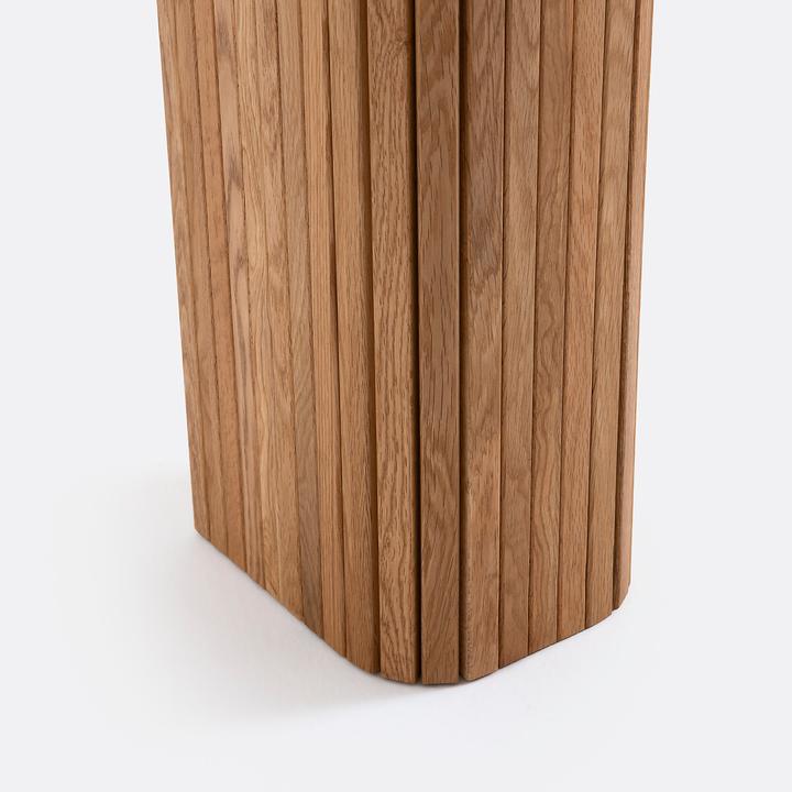 Image du produit La Redoute Interieurs Latti (130 x 40 x 75 cm)