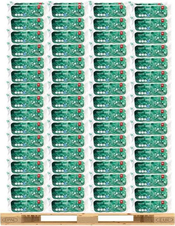 Produktbild Oeco Swiss WC-Papier (10 x)
