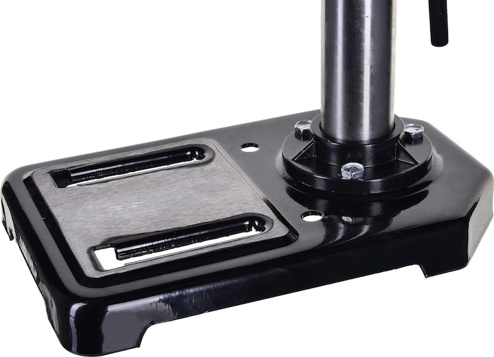 Actual product image Scheppach DP16VLS Drilling machine 230-240V 50Hz 500W (Electrical connection)