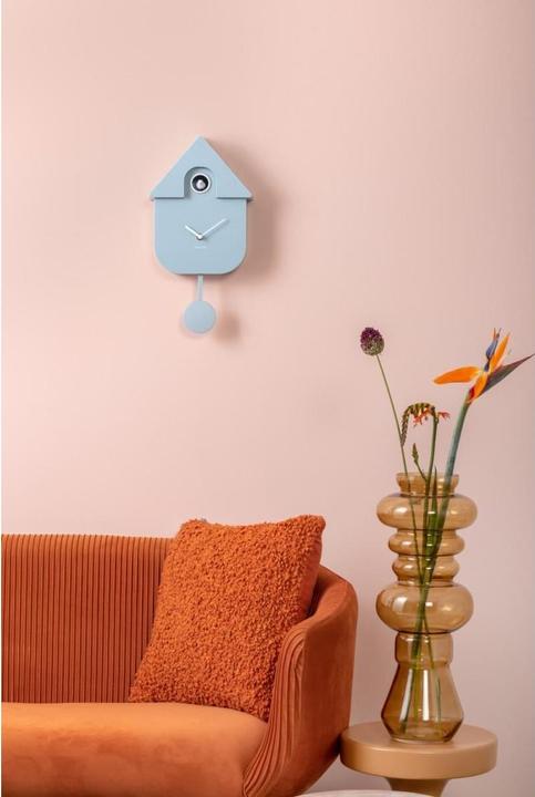 Productafbeelding Karlsson Moderne koekoek (0.30 cm)