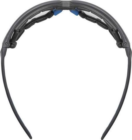 Produktbild Uvex Safety Bü suxxeed farblos sv exc