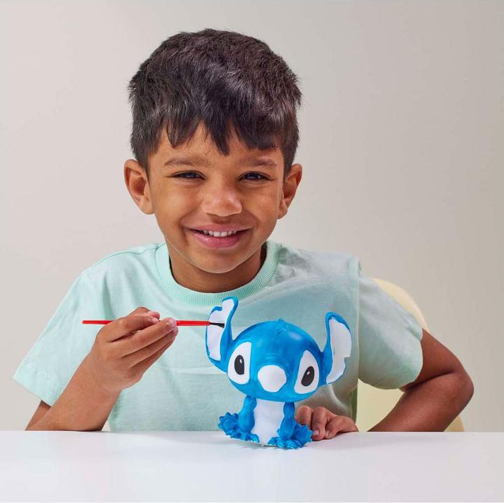 Produktbild Sambro Lampenmalerei Stitch