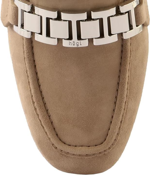 Actual product image Hogl Madeleine Ballerinas (37)