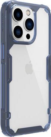 Actual product image Nillkin Nature Pro Soft Series (Apple iPhone 14 Plus)