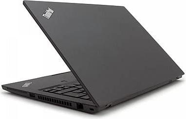 Produktbild Tiberion ThinkPad T490s 14Zoll (512GB SSD, Intel Core i7-8665U, 1.90GHz, 24GB)... (24 GB, 14", 512 GB, DE, B / Sehr gut)