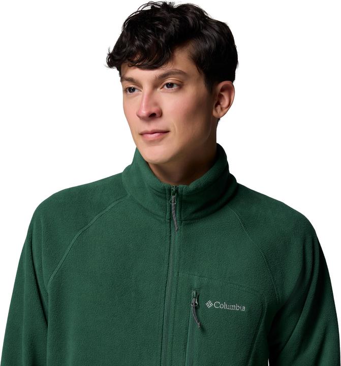 Immagine prodotto Columbia Pile con cerniera intera uomo Fast Trek™ (M)