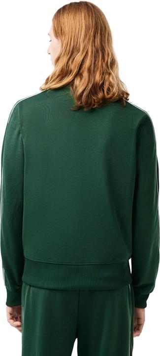 Produktbild Lacoste Paris Trainingsjacke Mit vorderem Reissverschluss (S)