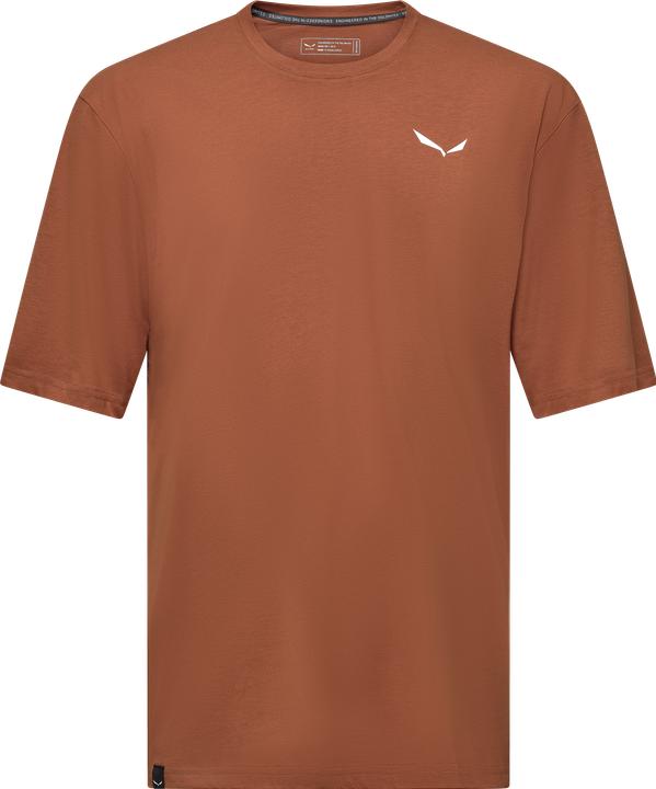 Actual product image Salewa Eagle Sunset Loose T-Shirt M (M)
