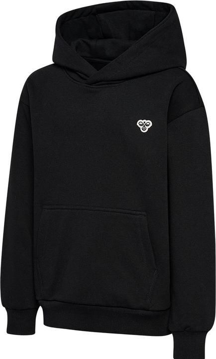 Produktbild hummel hmlJR LOOSE HOODIE BEE (34, 36, 38, 40)