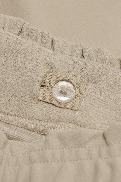 Actual product image Only Slim fit trousers Trousers (116)
