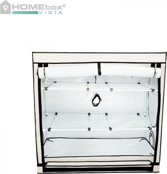 Image du produit Homebox VISTA MEDIUM avec PAR